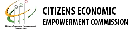 Citizens Economic Empowerment Commission