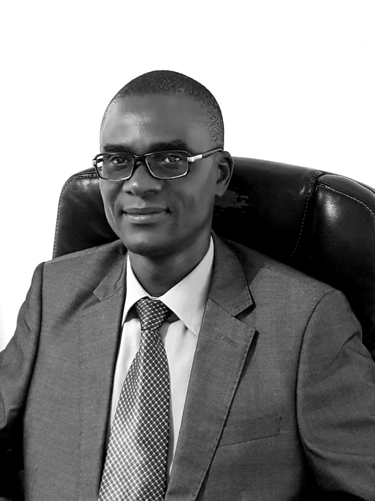 CHRISTOPHER SICHINGA