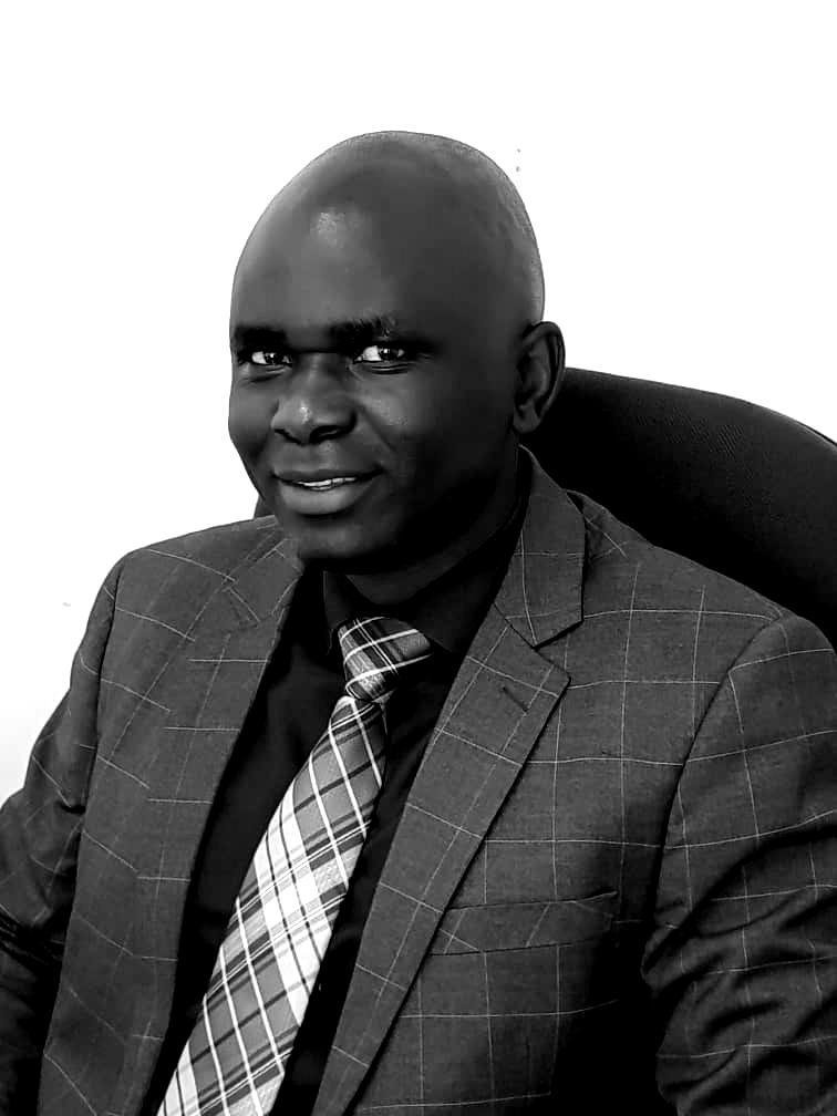 ARTHUR LUYWA