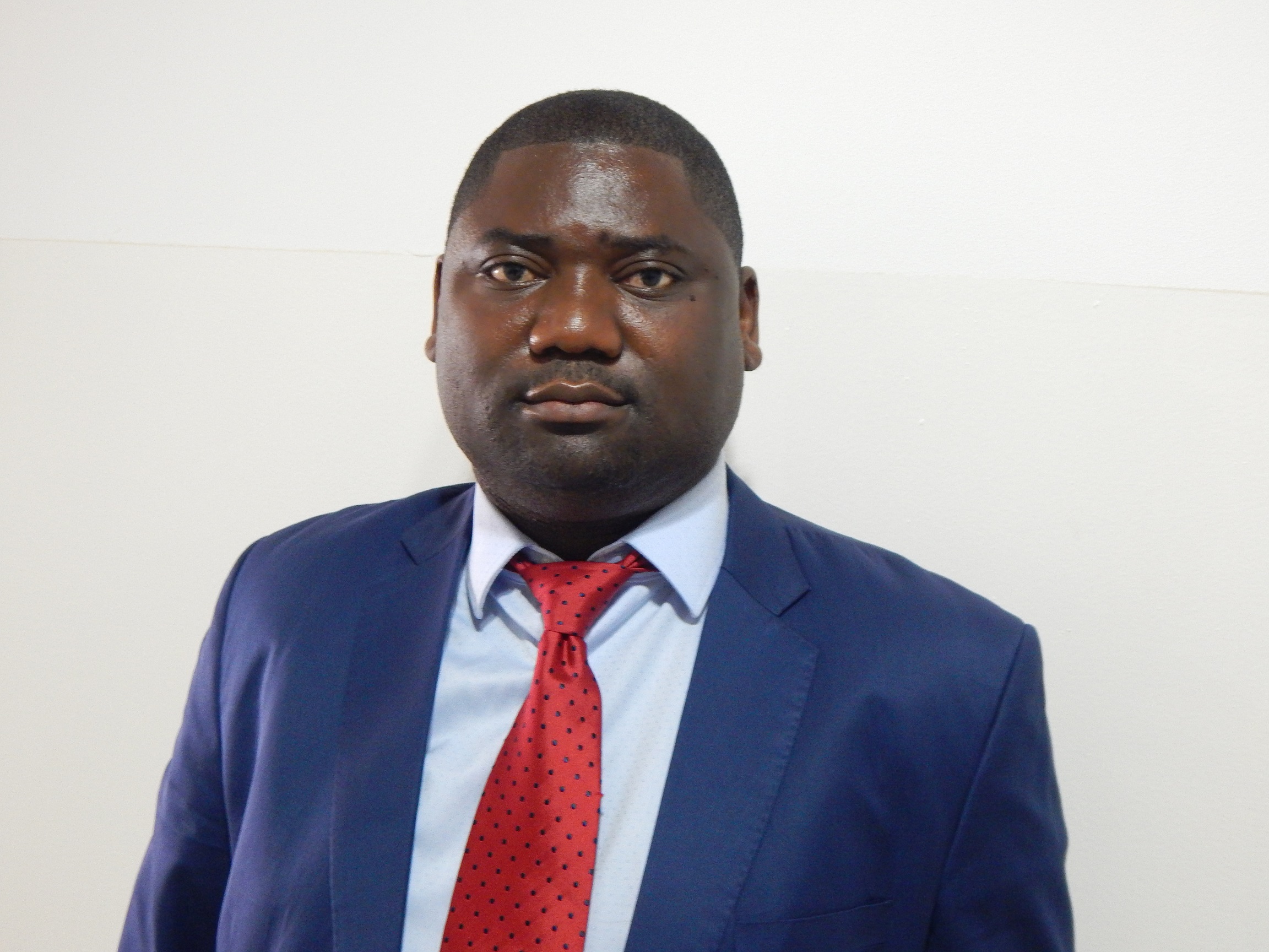 Coster Mwaba