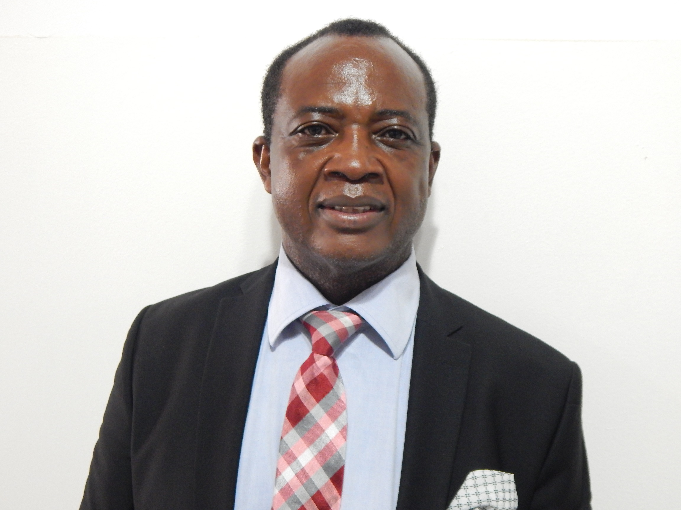 Dr. David Nama