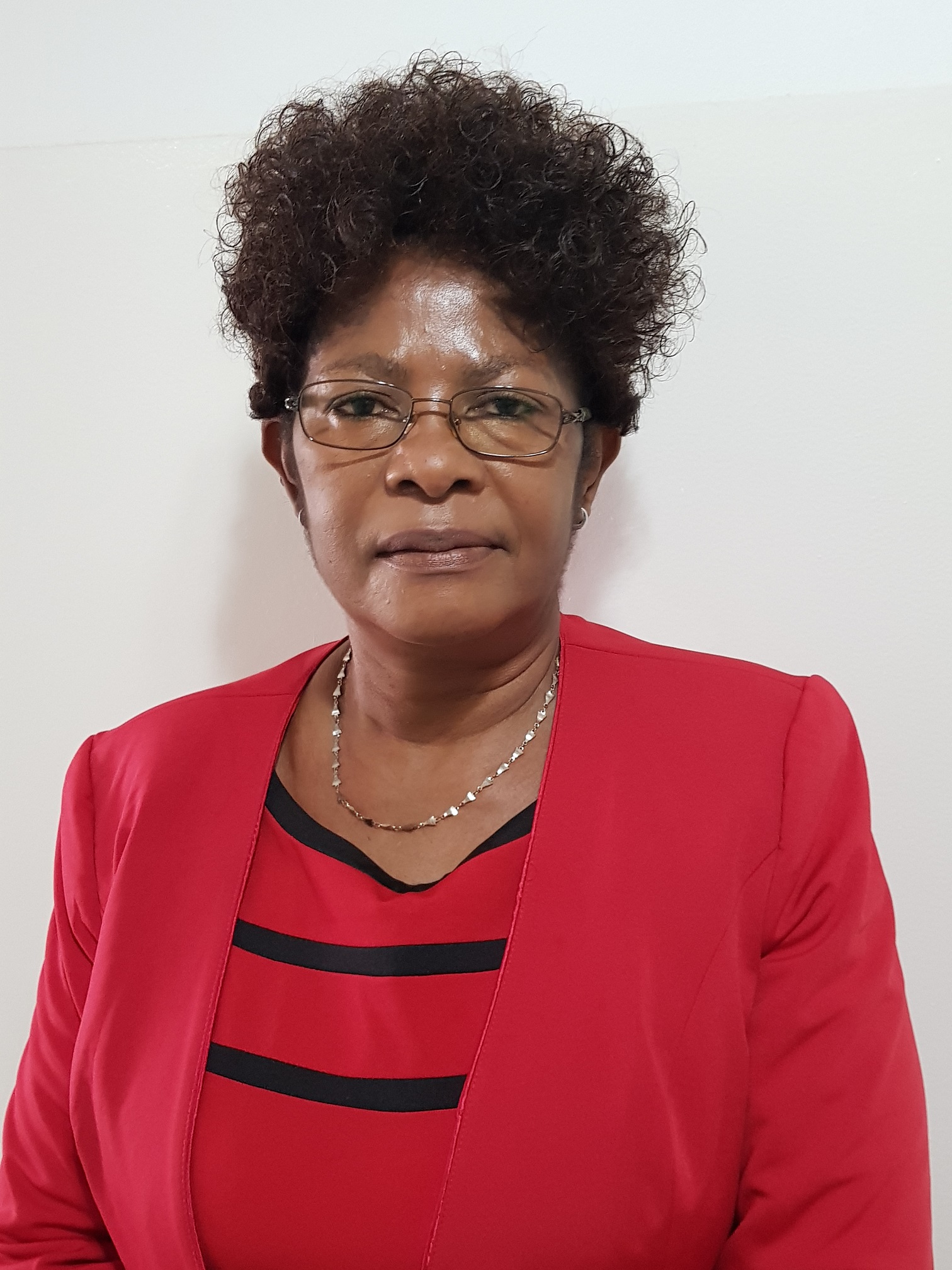 Emelda K. Chabala Melele