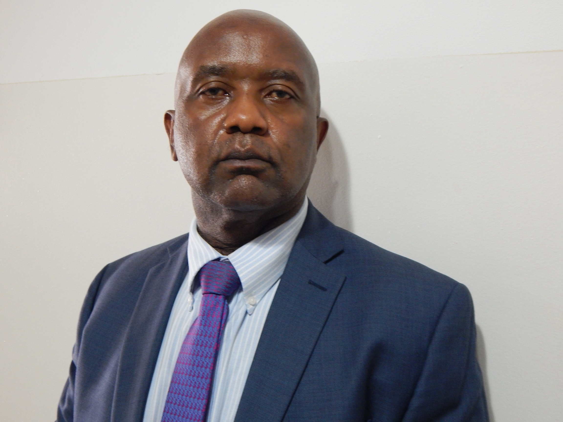 Mulenga Musepa