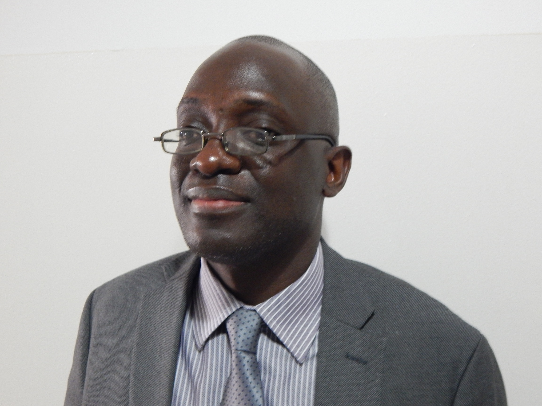 Mushuma Mulenga