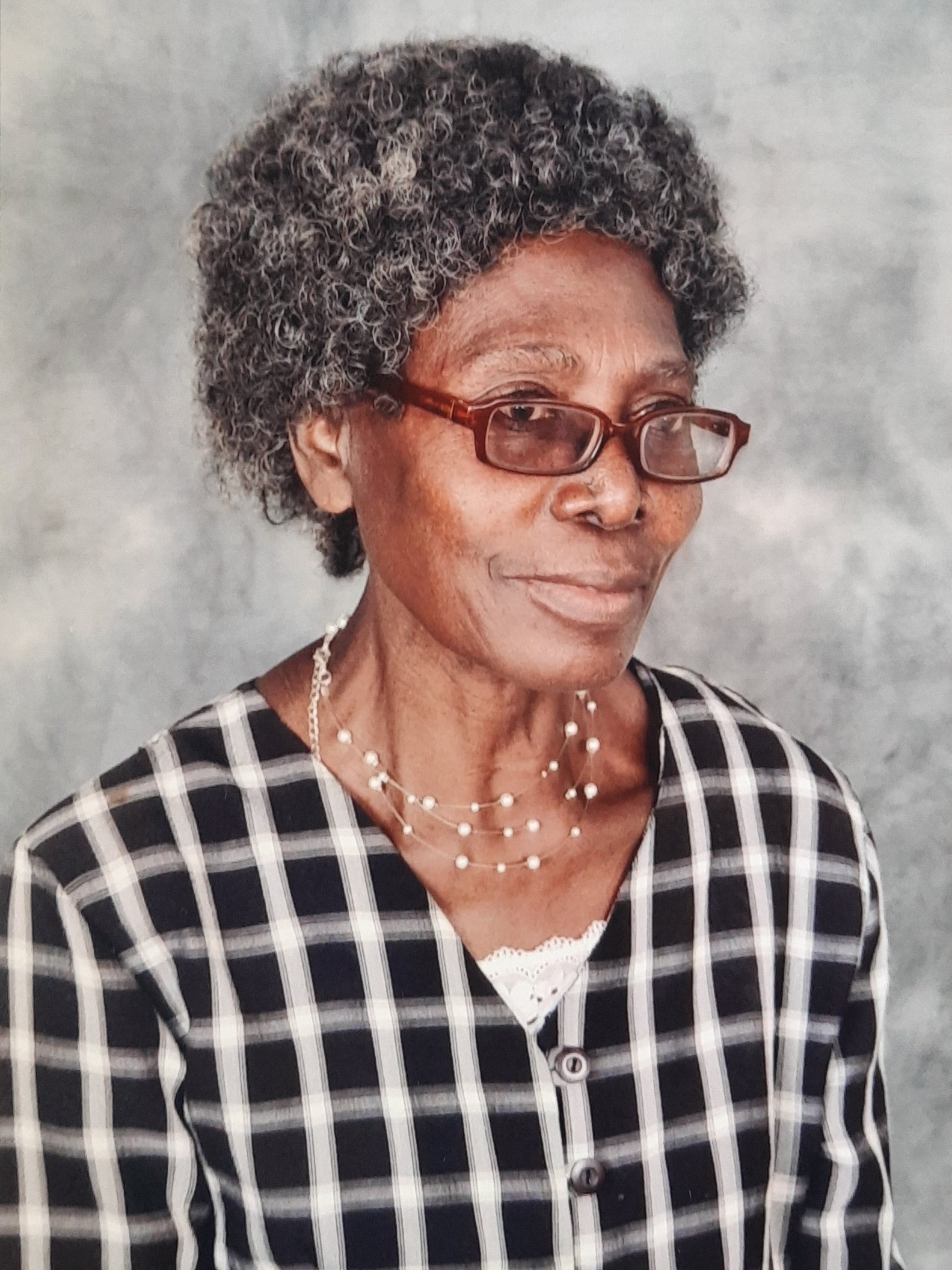 Bridget Nyau Sule